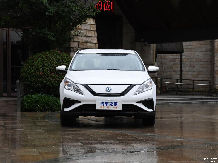 东风风行 风行S50EV 2021款 PLUS