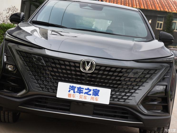 长安汽车 长安UNI-T 2022款 基本型