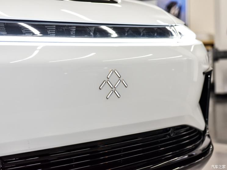 Faraday Future FF 91 2020款 基本型