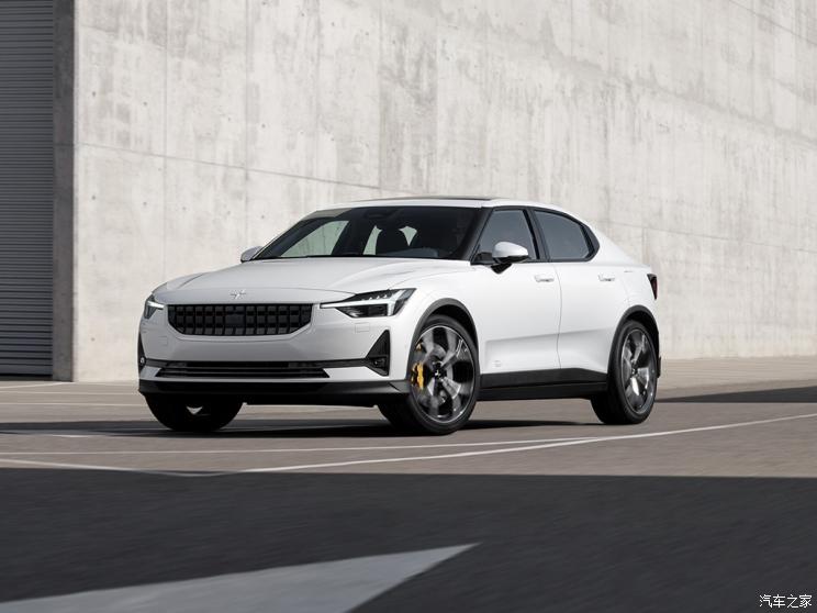 Polestar Polestar 2 2019款 高配