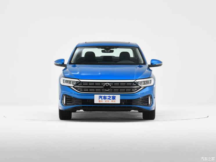 一汽-大众 速腾 2022款 280TSI DSG卓越版