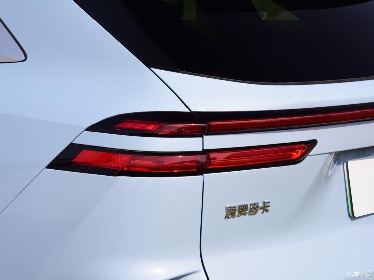 长城汽车 摩卡DHT-PHEV 2023款 175km 两驱长续航版