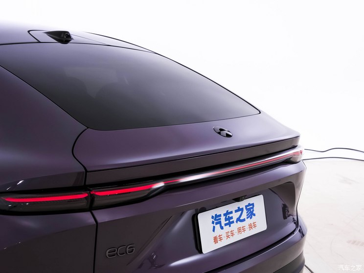 蔚来 蔚来EC6 2023款 100kWh