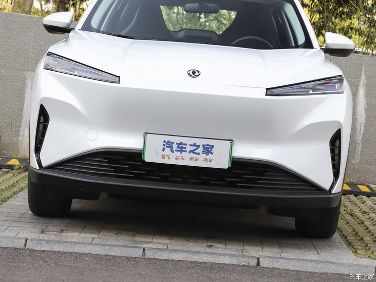 东风乘用车 SKY EV01 2023款 445km PRO