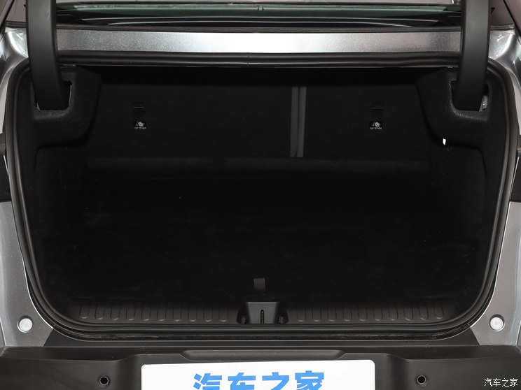 北汽新能源 极狐 阿尔法S5 2024款 双电机 390kW